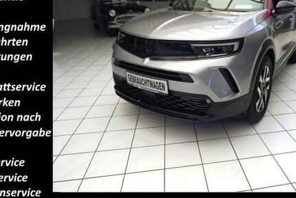 Opel Mokka 45.200 km 16.950 &euro; Isernhagen 30916