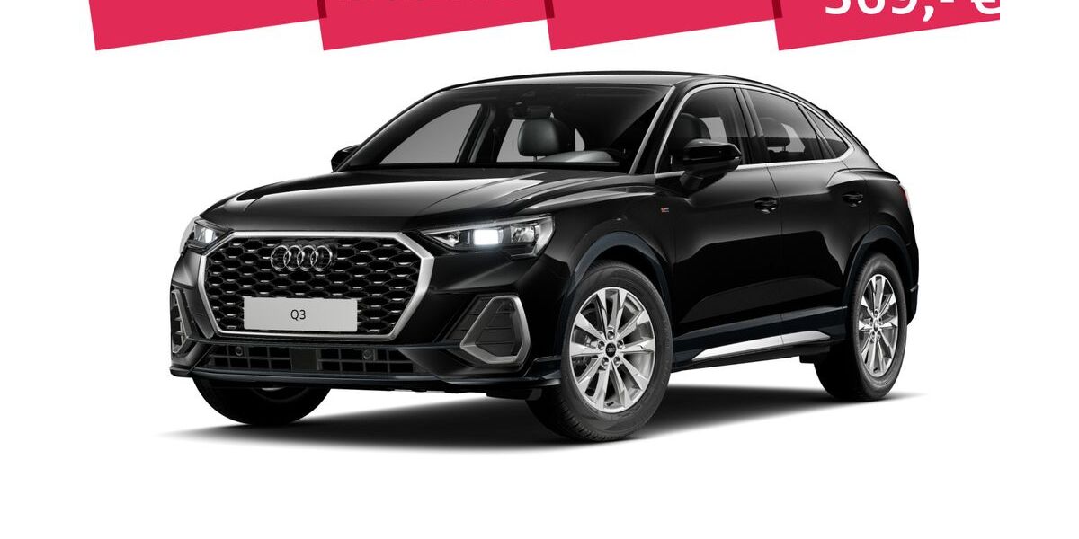 Audi Q3 25.360 km 44.450 &euro; Hannover 30179