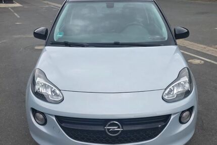 Opel Adam 159.581 km 4.500 &euro; Hannover 30453
