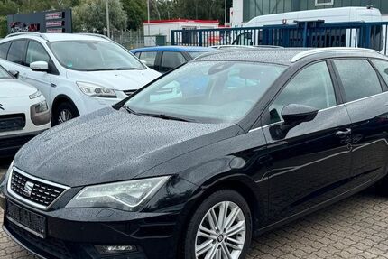 Seat Leon 330.000 km 5.200 &euro; Seelze 30926