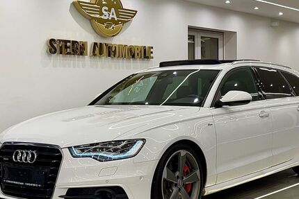 Audi A6 214.212 km 20.490 &euro; Burgwedel (Hannover) 30938