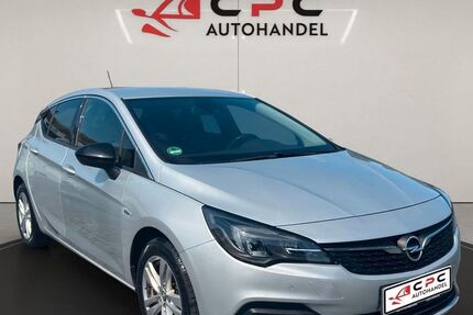 Opel Astra 46.871 km 9.900 &euro; Hannover 30165