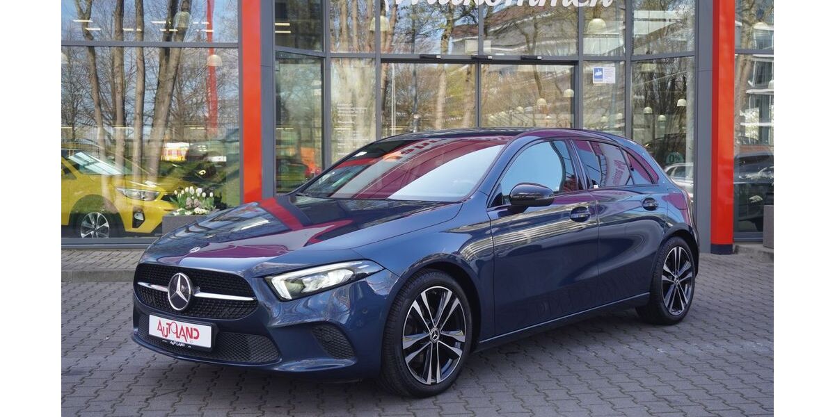 Mercedes-Benz A 180 89.000 km 22.990 &euro; Hannover 30179