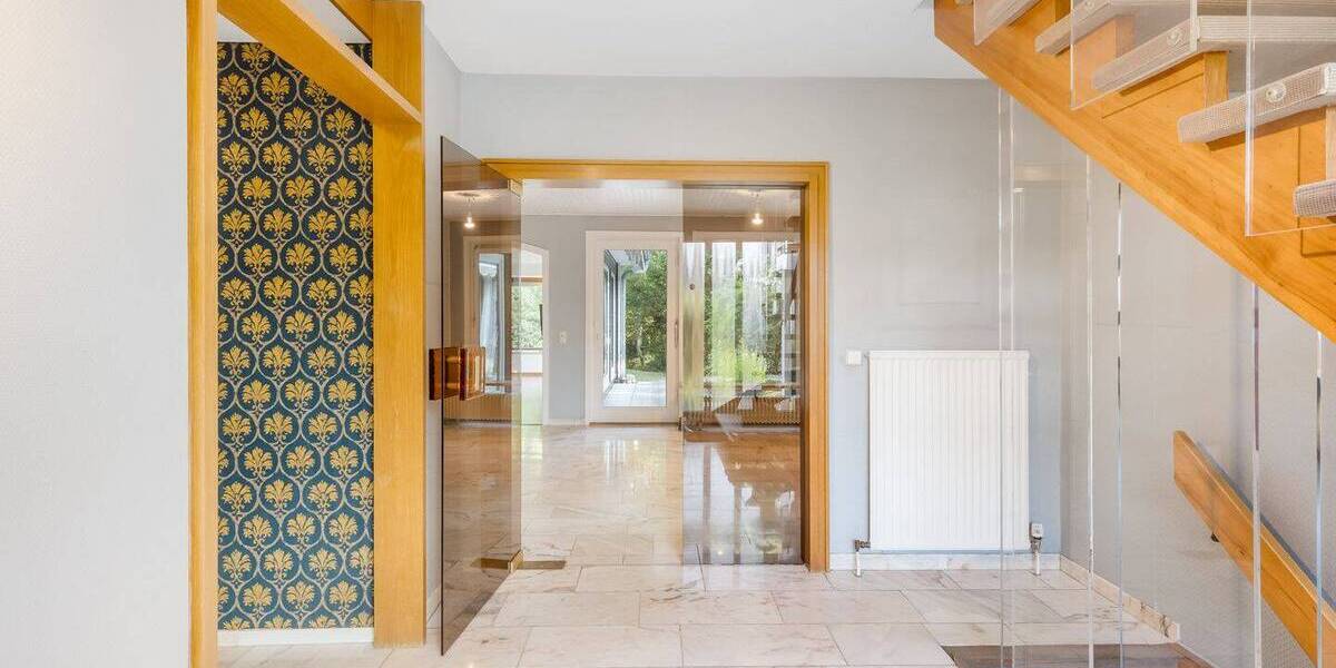 Einfamilienhaus Isernhagen Isernhagen N.B. - 8 Zimmer, 202 m&sup2;, 680.000&euro; | Angebot:25927613