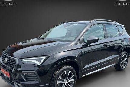 Seat Ateca 34.997 km 26.880 &euro; Hannover 30419