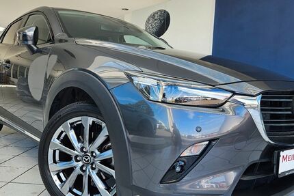 Mazda CX-3 103.000 km 16.790 &euro; Laatzen 30880