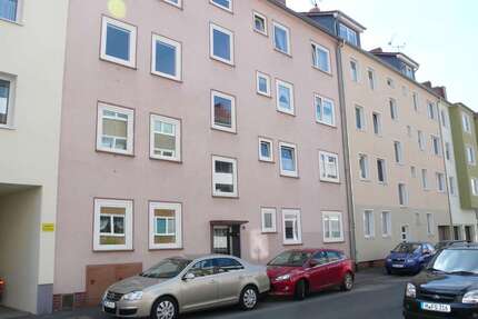 Wohnung Hannover Vahrenwald-List - 2 Zimmer, 58 m&sup2;, 219.000&euro; | Angebot:26497269
