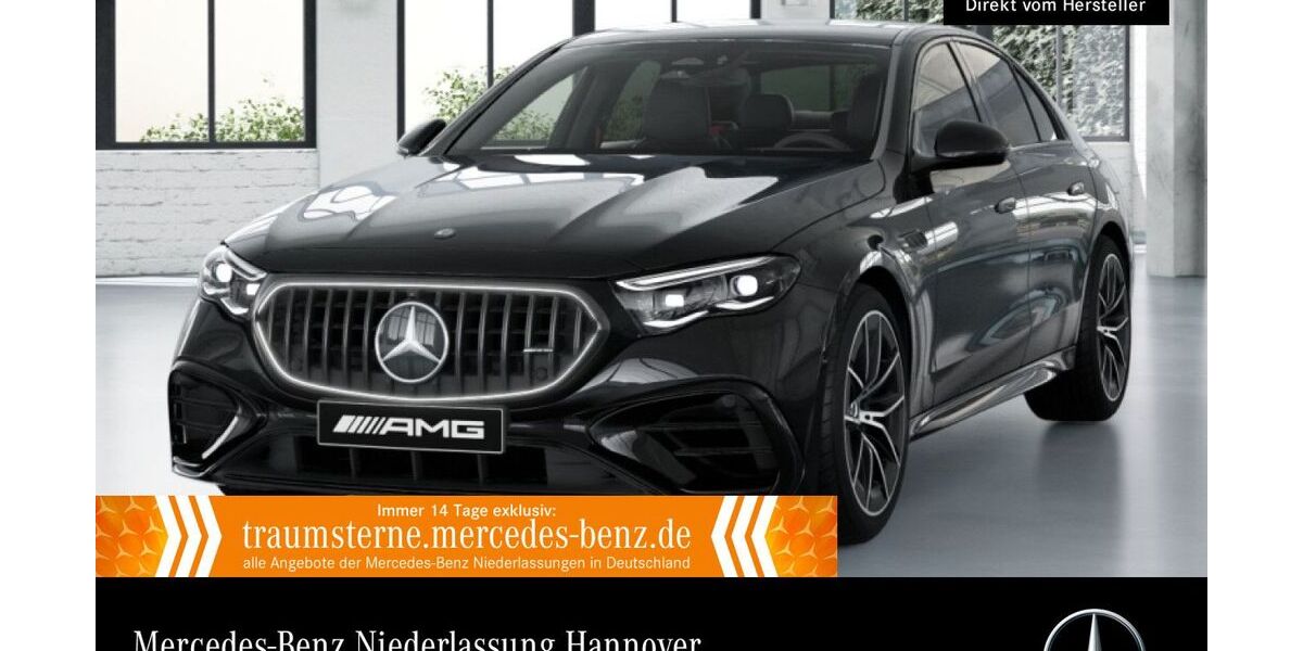 Mercedes-Benz E 53 AMG 12.760 km 79.990 &euro; Hannover/Langenhagen 30855