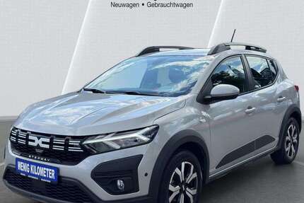 Dacia Sandero 12.287 km 19.795 &euro; Wunstorf 31515