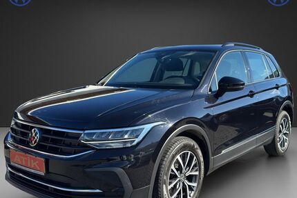 VW Tiguan 51.300 km 29.880 &euro; Hannover 30419