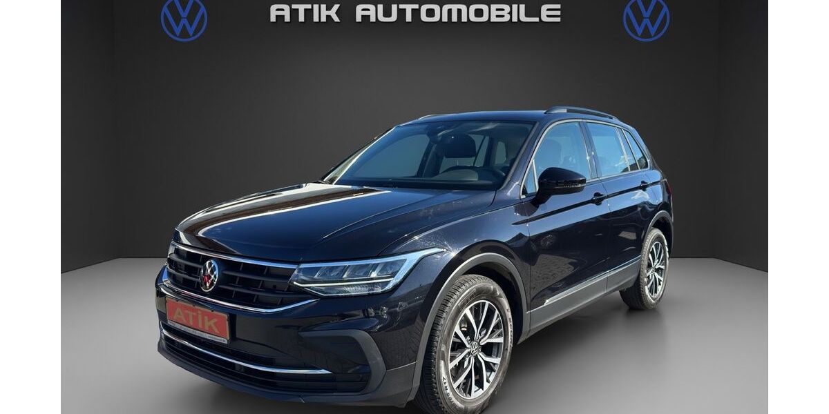 VW Tiguan 51.300 km 29.880 &euro; Hannover 30419
