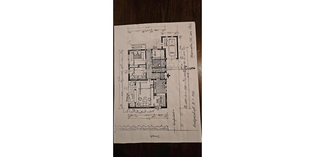 Einfamilienhaus Bad Münder am Deister - 6 Zimmer, 170 m&sup2;, 290.000&euro; | Angebot:23123896