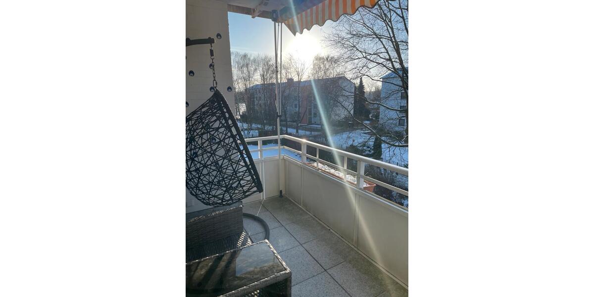 Etagenwohnung Burgwedel - 3 Zimmer, 79 m&sup2;, 195.000&euro; | Angebot:26151766