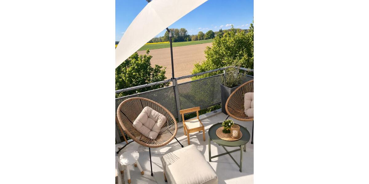 Dachgeschoßwohnung Hemmingen - 3 Zimmer, 74 m&sup2;, 309.000&euro; | Angebot:27499944