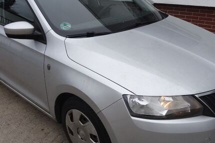 Skoda Rapid 164.530 km 5.490 &euro; Langenhagen 30855