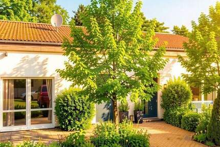 Haus Husum - 6 Zimmer, 231 m&sup2;, 444.900&euro; | Angebot:25661782