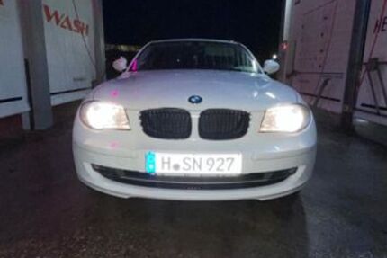 BMW 116 224.000 km 4.500 &euro; Hannover 30179