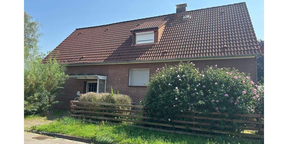 Einfamilienhaus Seelze / Dedensen Dedensen - 5 Zimmer, 150 m&sup2;, 297.000&euro; | Angebot:25731235