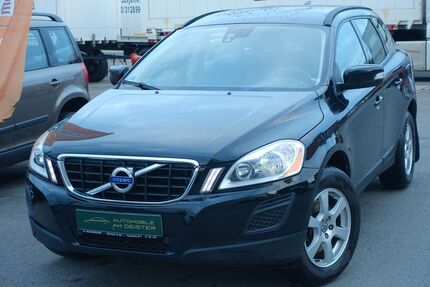 Volvo XC60 212.469 km 8.900 &euro; Springe 31832