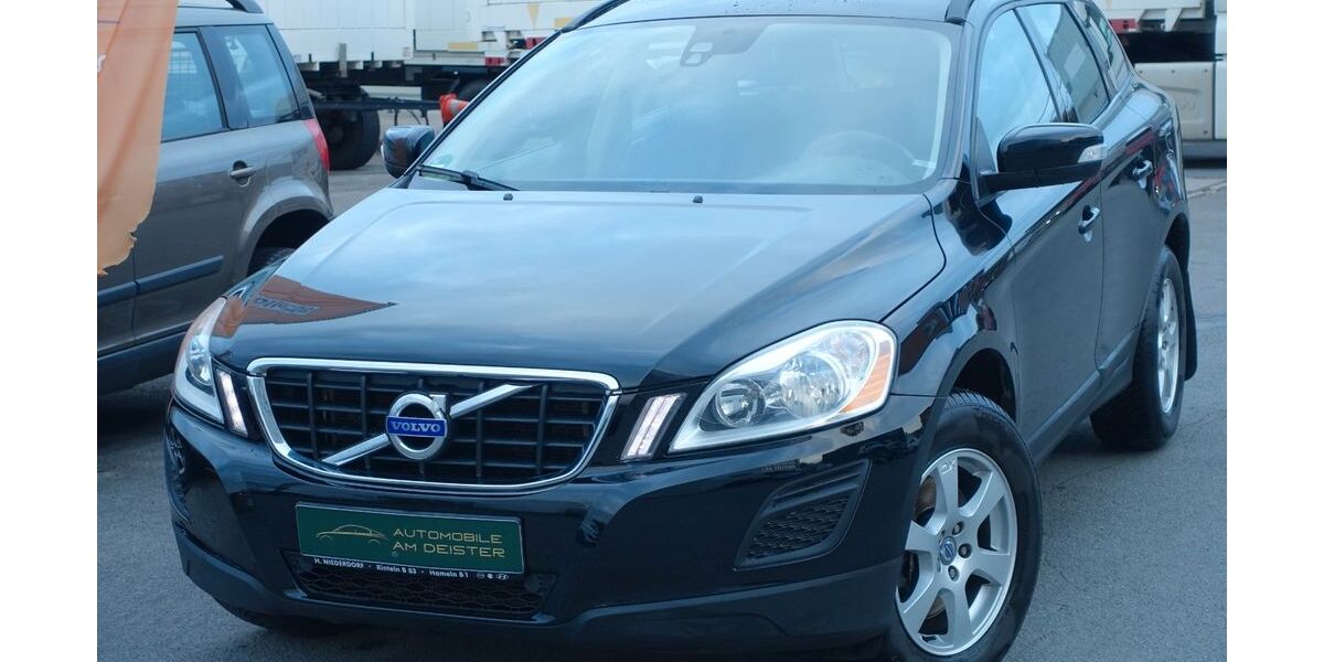Volvo XC60 212.469 km 8.900 &euro; Springe 31832