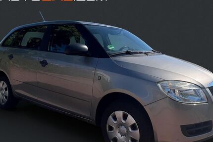 Skoda Fabia 208.897 km 1.350 &euro; Ronnenberg StT Empelde Region Hannover 30952