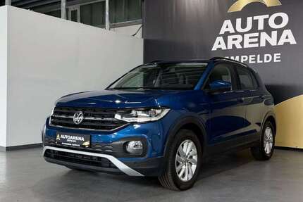 VW T-Cross 83.000 km 17.399 &euro; Ronnenberg 30952