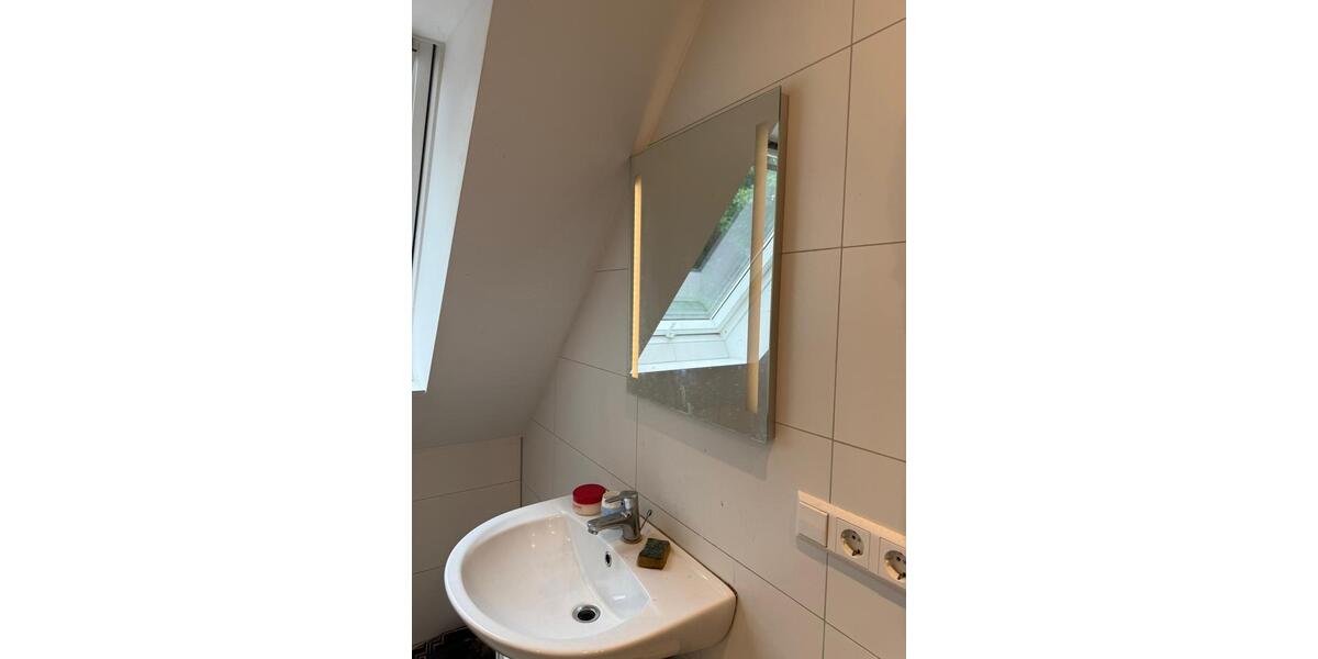Etagenwohnung Wedemark - 1 Zimmer, 33 m&sup2;, 500&euro; | Angebot:26531145