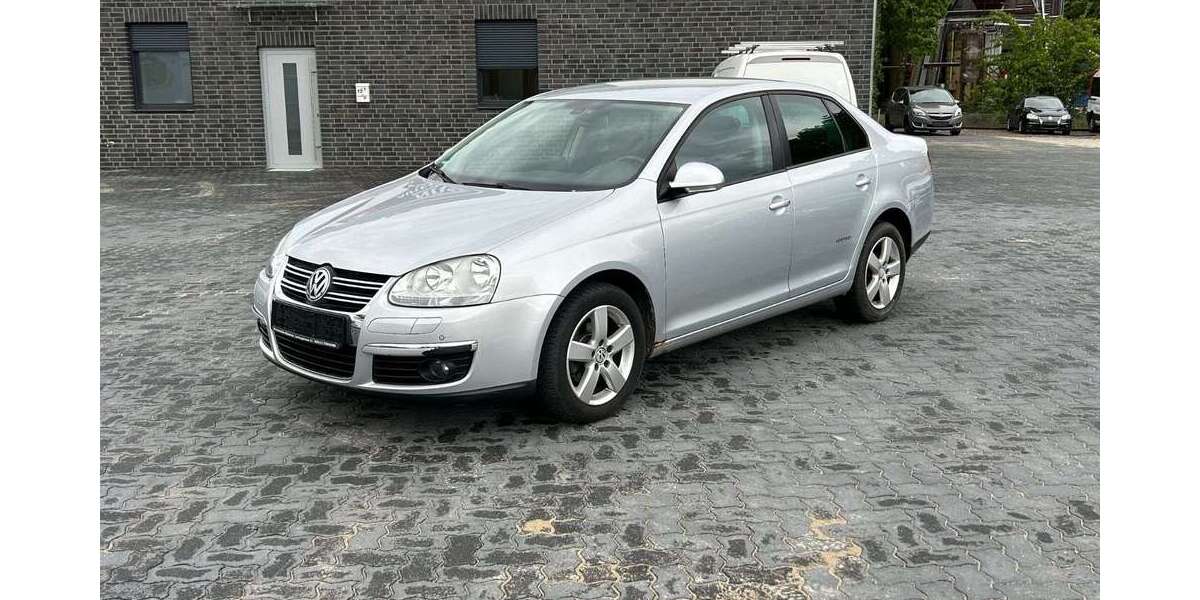 VW Jetta 116.000 km 3.990 &euro; Burgdorf 31303