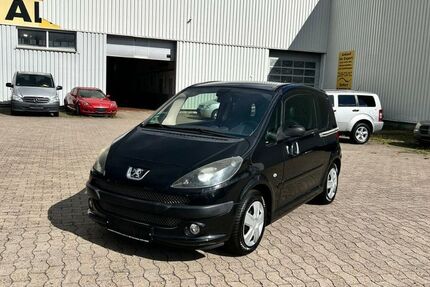 Peugeot 1007 121.000 km 3.950 &euro; Garbsen 30827