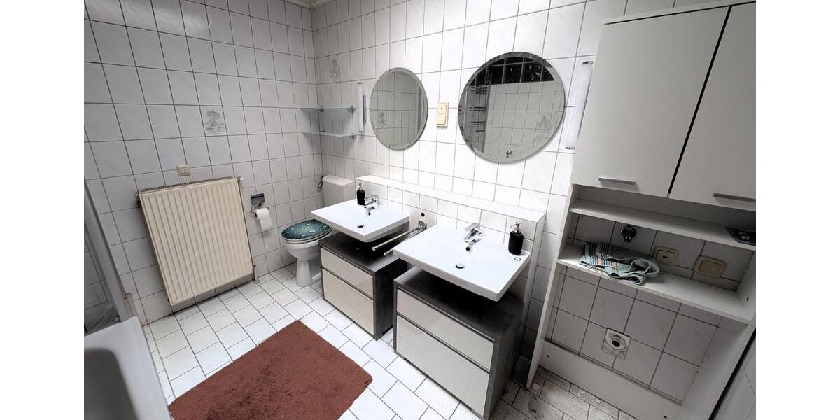 Etagenwohnung Lindhorst - 3 Zimmer, 95 m&sup2;, 750&euro; | Angebot:25942362