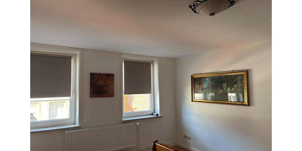 Etagenwohnung Rodenberg - 3 Zimmer, 90 m&sup2;, 880&euro; | Angebot:26495682