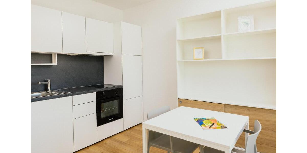 Etagenwohnung Hannover Döhren-Wülfel - 1 Zimmer, 21 m&sup2;, 470&euro; | Angebot:19064388