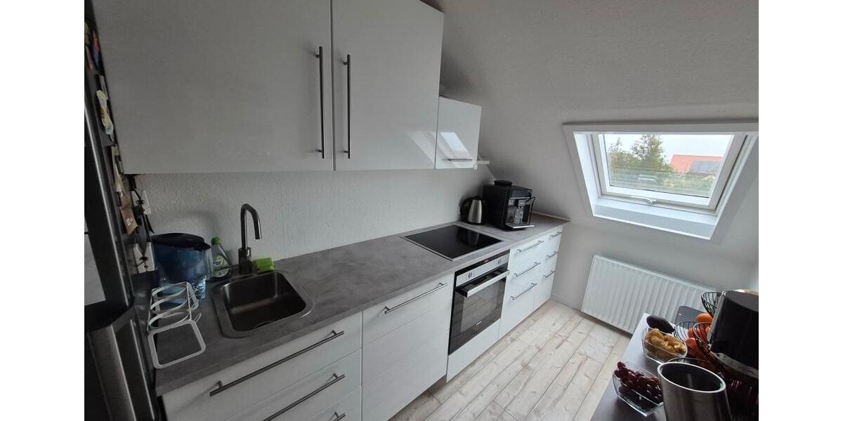 Dachgeschoßwohnung Barsinghausen - 3 Zimmer, 75 m&sup2;, 950&euro; | Angebot:25723887