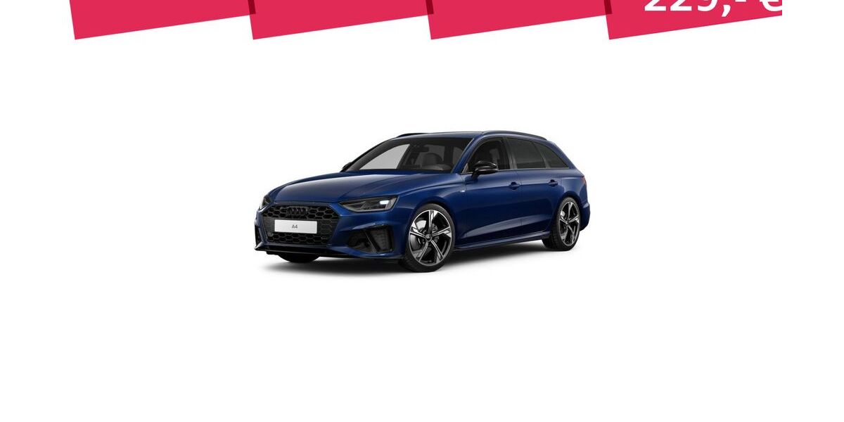 Audi A4 30.207 km 31.150 &euro; Hannover 30179