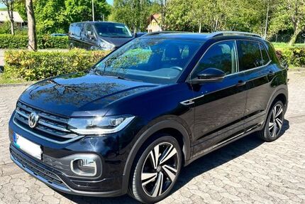 VW T-Cross 59.999 km 18.250 &euro; Wunstorf 31515