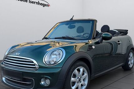 Mini Cooper 143.000 km 7.490 &euro; Isernhagen 30916