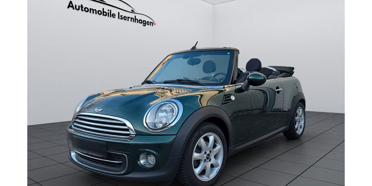 Mini Cooper 143.000 km 7.490 &euro; Isernhagen 30916