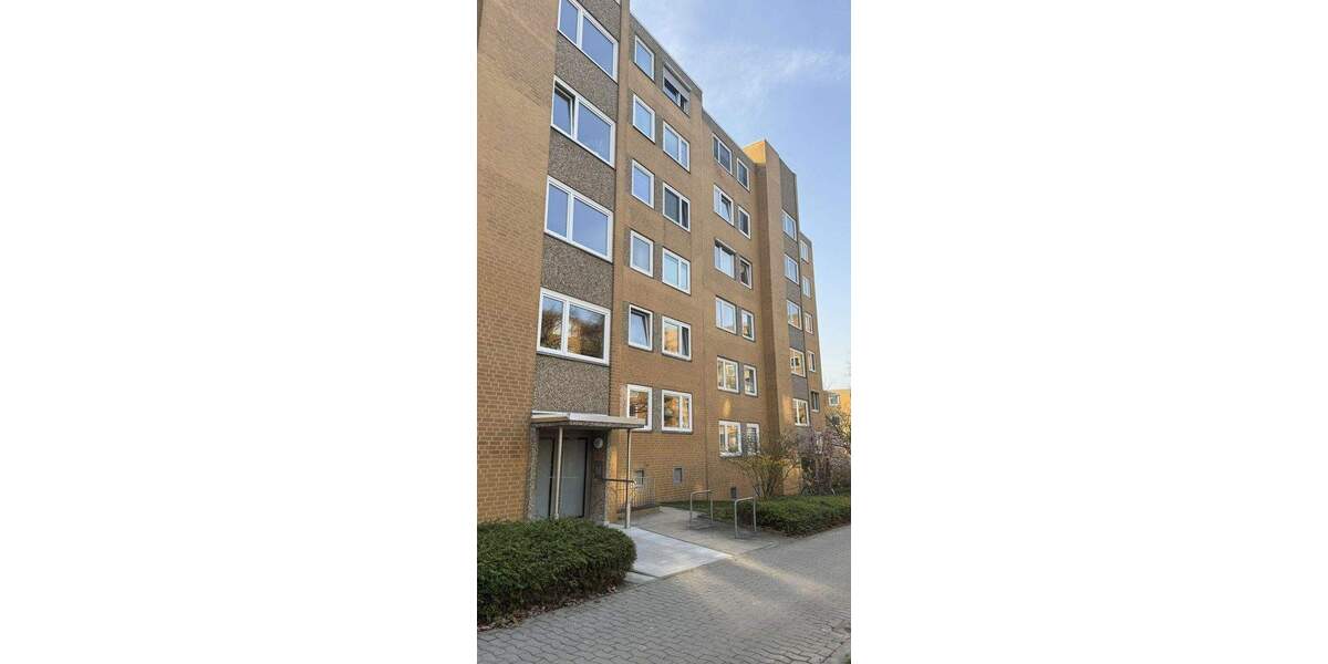 Etagenwohnung Hannover Ahlem - 4 Zimmer, 85 m&sup2;, 195.000&euro; | Angebot:25838509