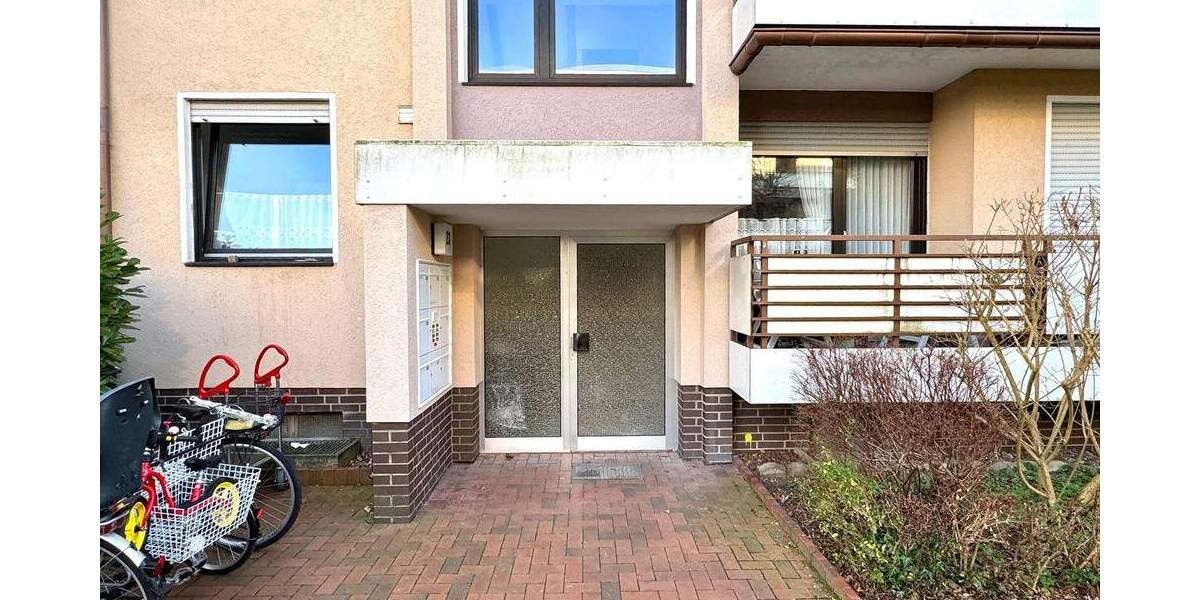 Etagenwohnung Wunstorf - 4 Zimmer, 96 m&sup2;, 249.990&euro; | Angebot:25746307