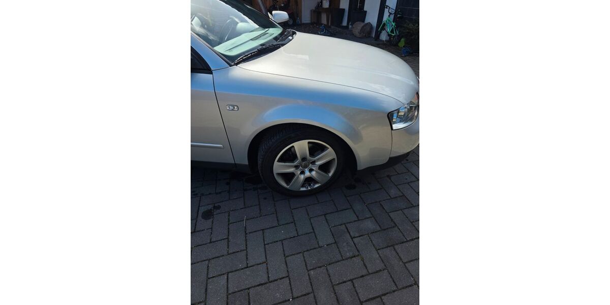 Audi A4 176.779 km 2.300 &euro; Rehburg 31547