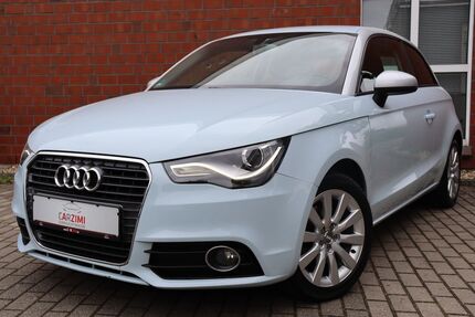 Audi A1 91.800 km 10.490 &euro; Hannover 30177