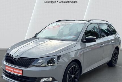 Skoda Fabia 66.265 km 15.995 &euro; Wunstorf 31515