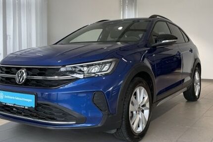 VW Taigo 10.150 km 27.850 &euro; Hannover 30453