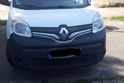 Renault Kangoo 194.000 km 5.200 &euro; Hannover 30519