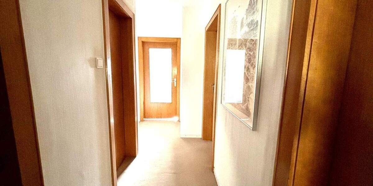 Einfamilienhaus Laatzen Rethen - 6 Zimmer, 121 m&sup2;, 375.000&euro; | Angebot:25673380