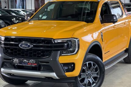 Ford Ranger 31.058 km 44.330 &euro; Ronnenberg/OT Empelde bei Hannover 30952