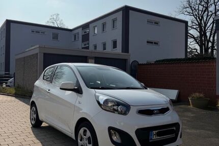 Kia Picanto 115.000 km 3.999 &euro; Hannover 30161