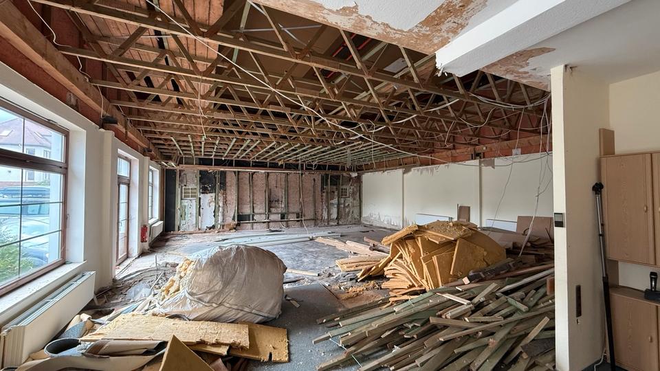 Einfamilienhaus Hannover Bothfeld-Vahrenheide - 99.000&euro; | Angebot:25080491