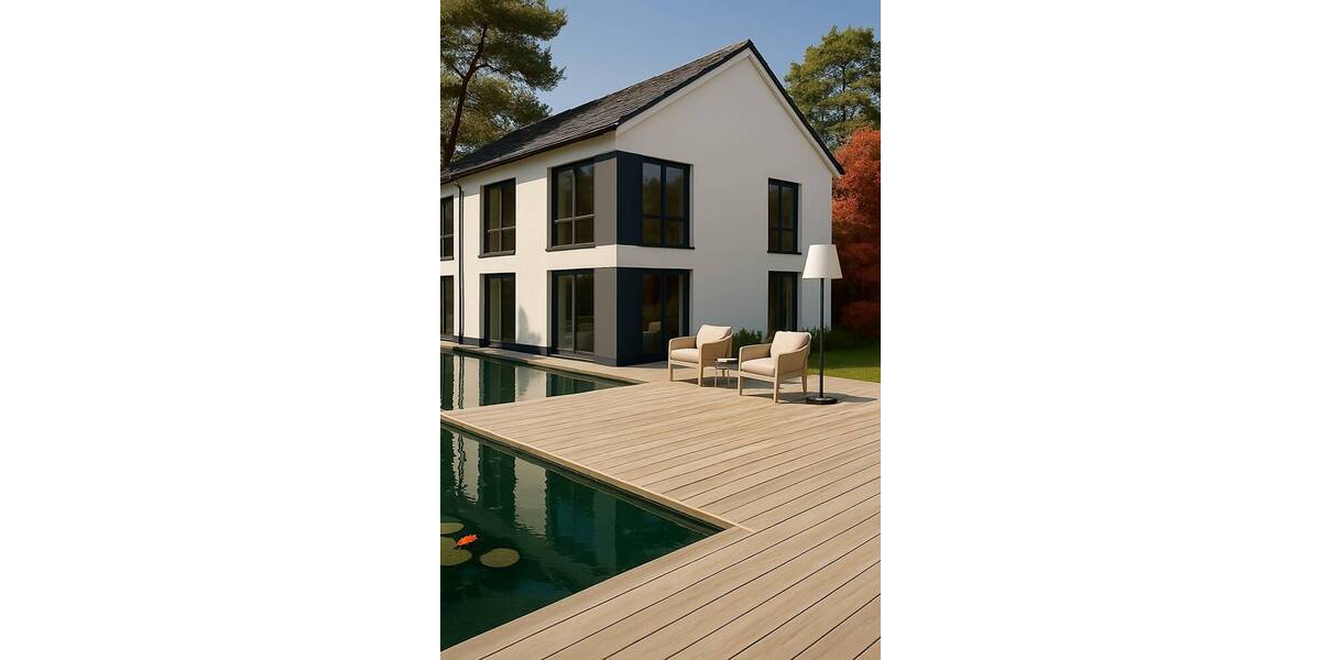 Doppelhaushälfte Gehrden Northen - 5 Zimmer, 130 m&sup2;, 499.000&euro; | Angebot:25797673