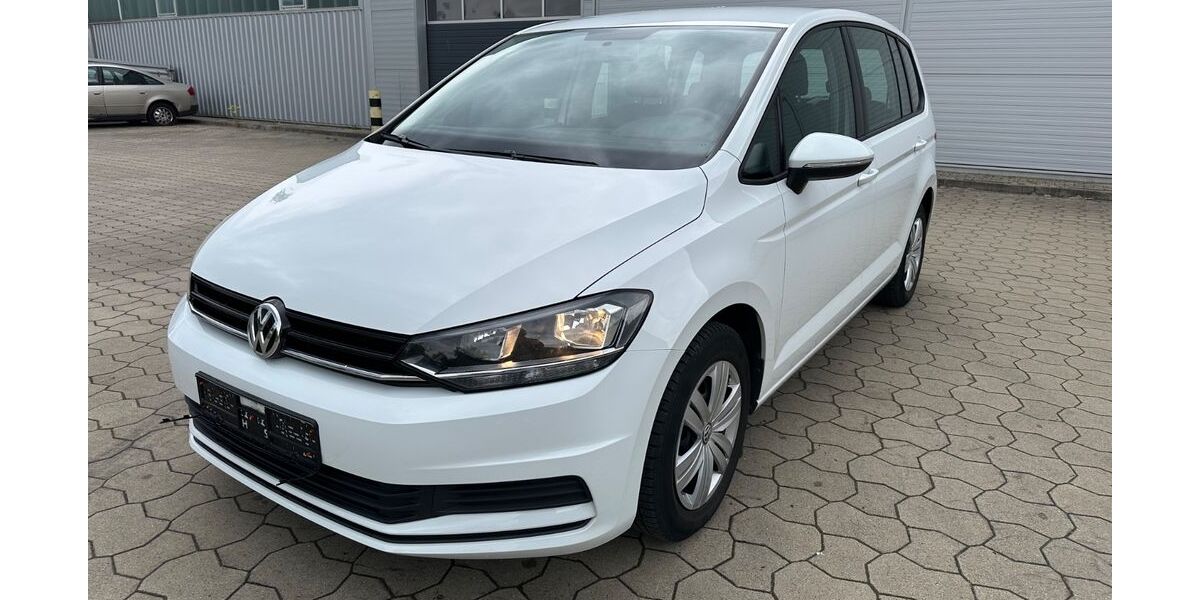 VW Touran 172.000 km 9.700 &euro; Burgwedel 30938